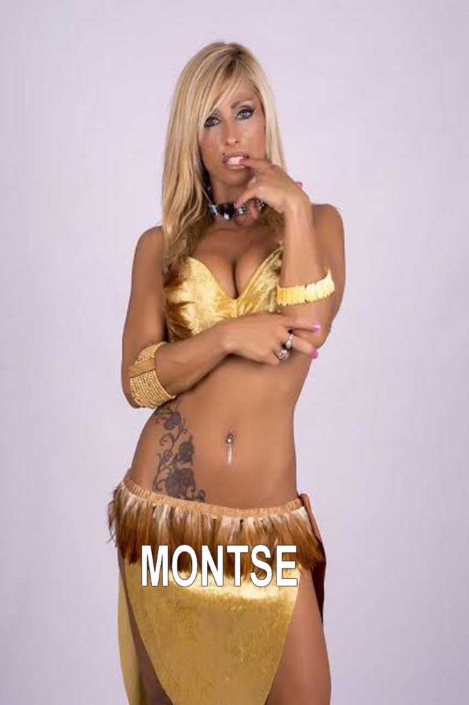 Montse Girls Marbella